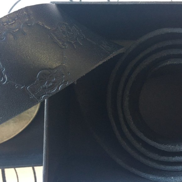 Dussault Belt - Picture 4 of 5